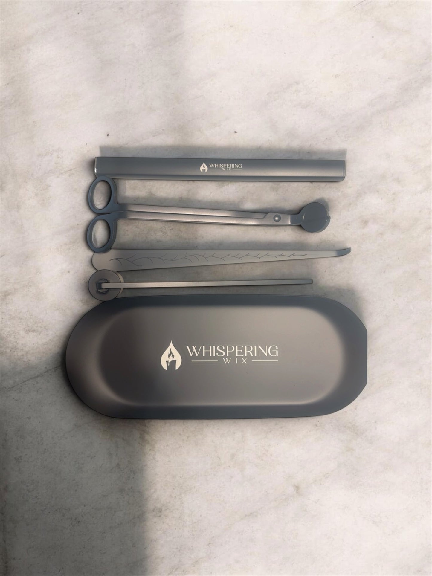 Candle Accessories Kit