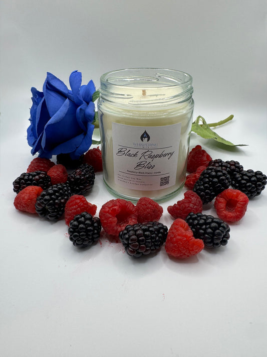 Black Raspberry Bliss