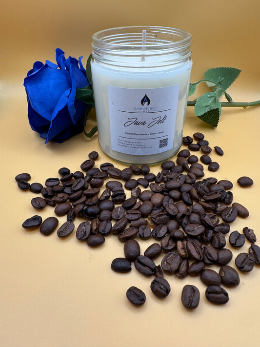 Java Jolt