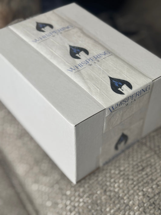 Mystery Candle Box