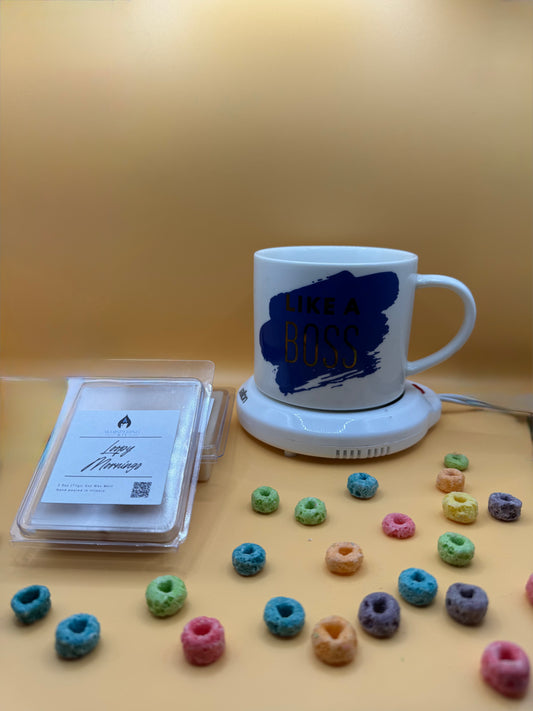Wax Melts