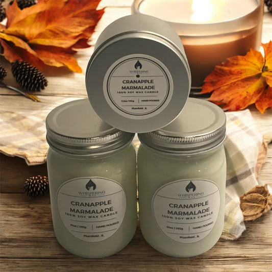 CranApple Marmalade