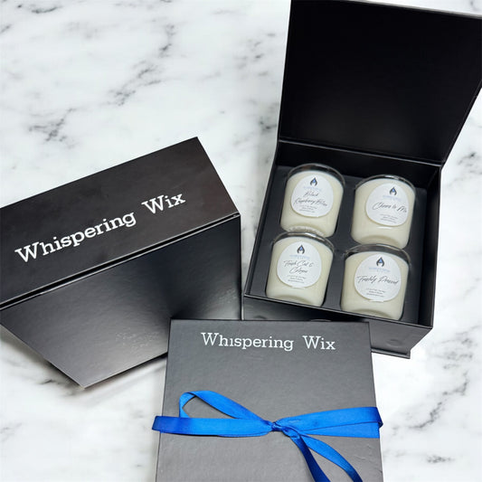 Gift Set Collection Box